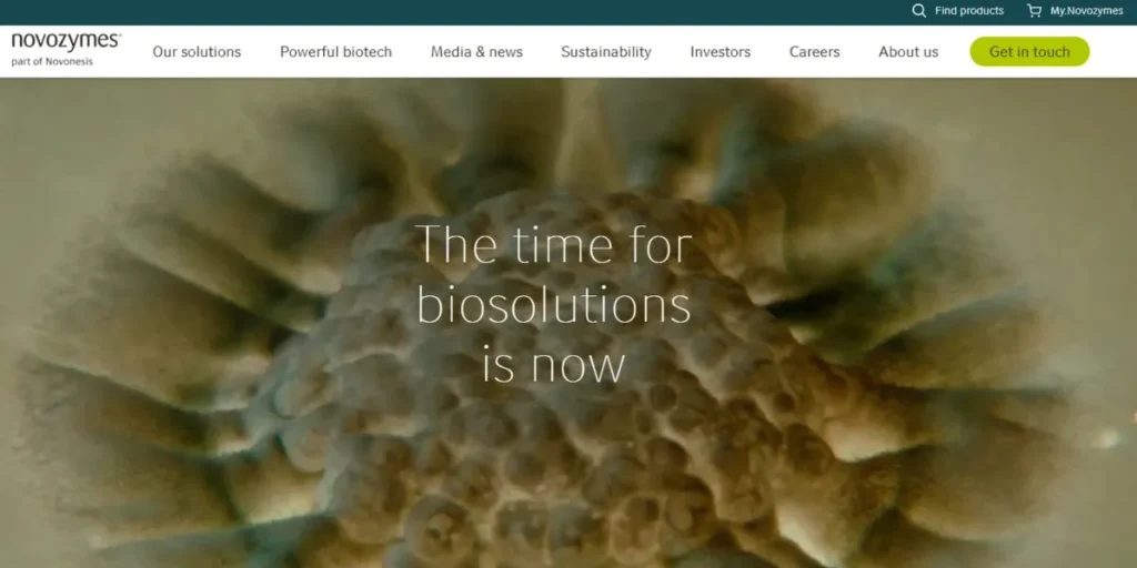 Biotech Companies in India