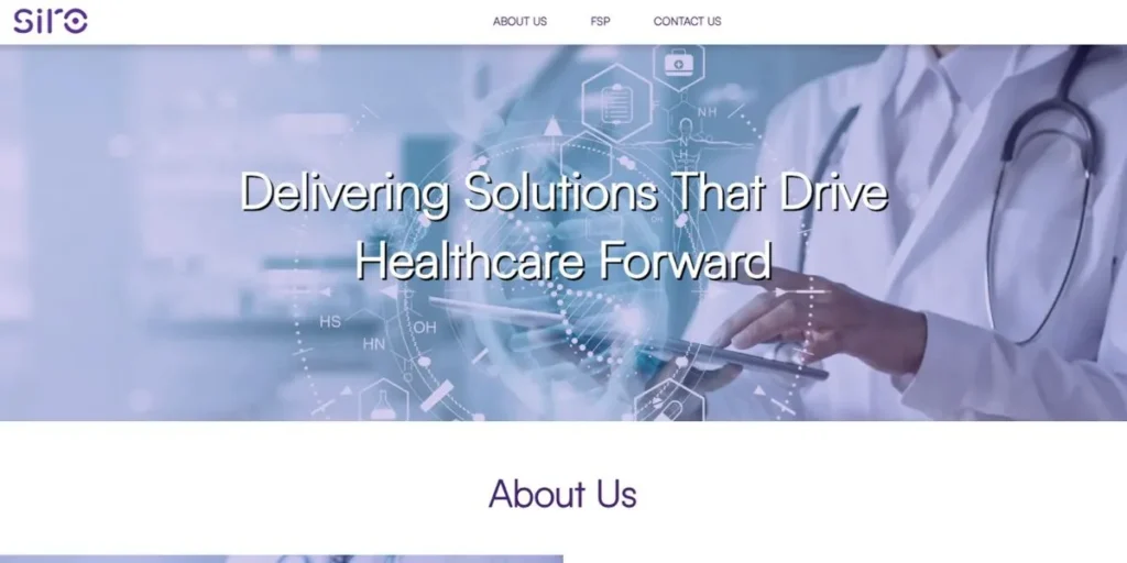 Biotech Companies in India