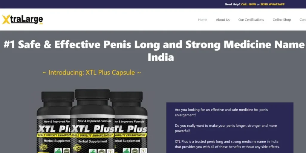 Biotech Companies in India