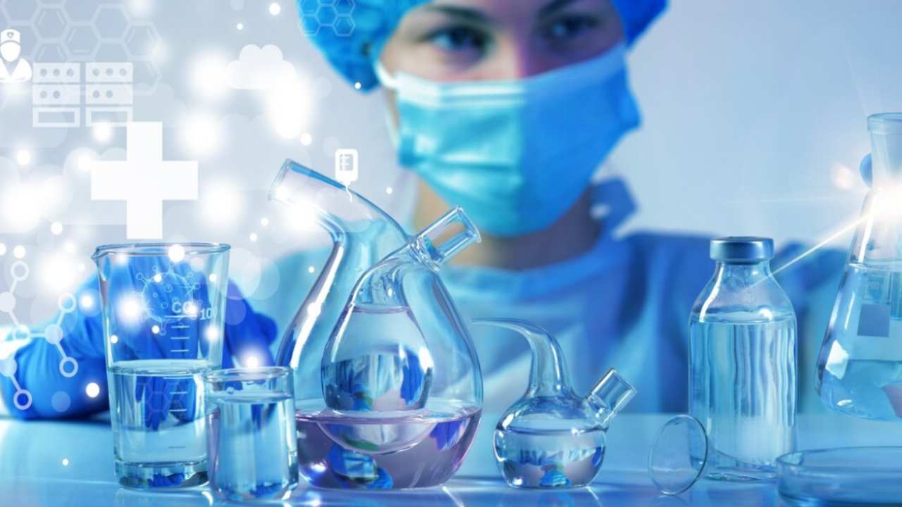 Biotech Companies in India