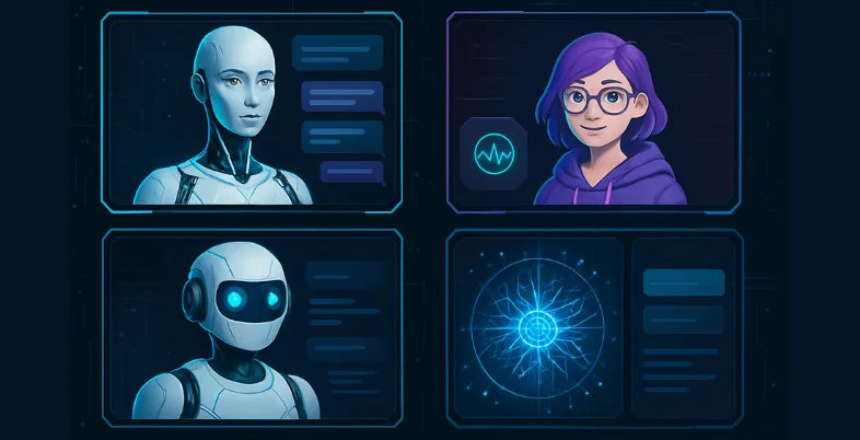 Character AI Alternative