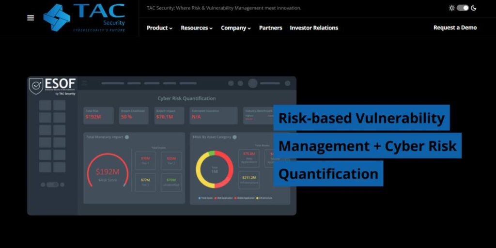 Cybersecurity Companies in India