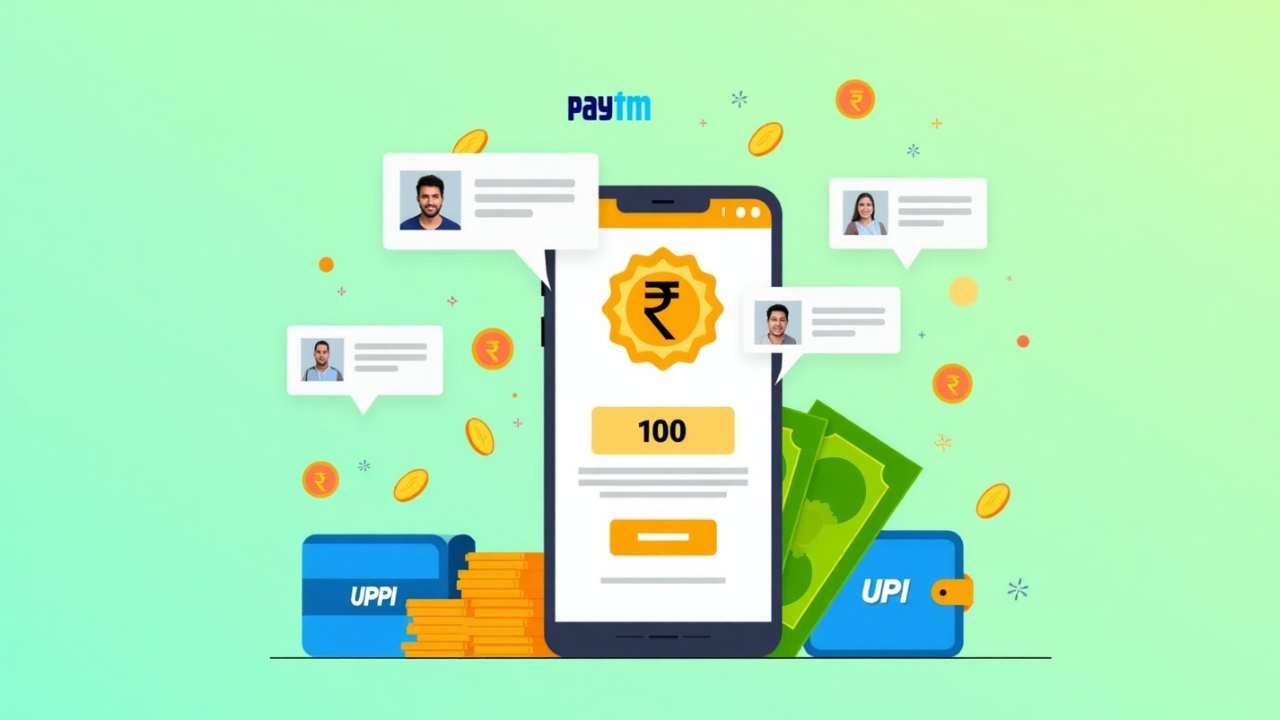 Daily 100 Rupees Earning App Without Investment