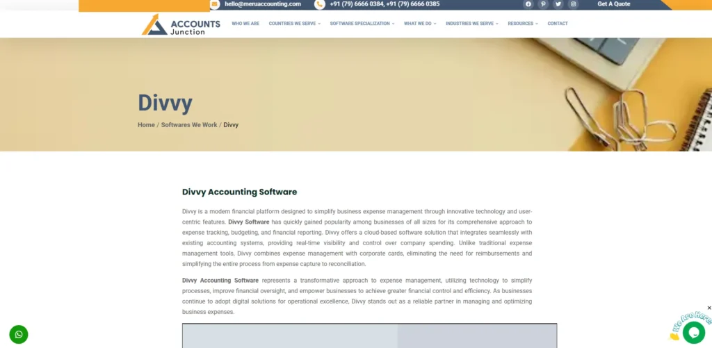 Expensify Alternative - Divvy