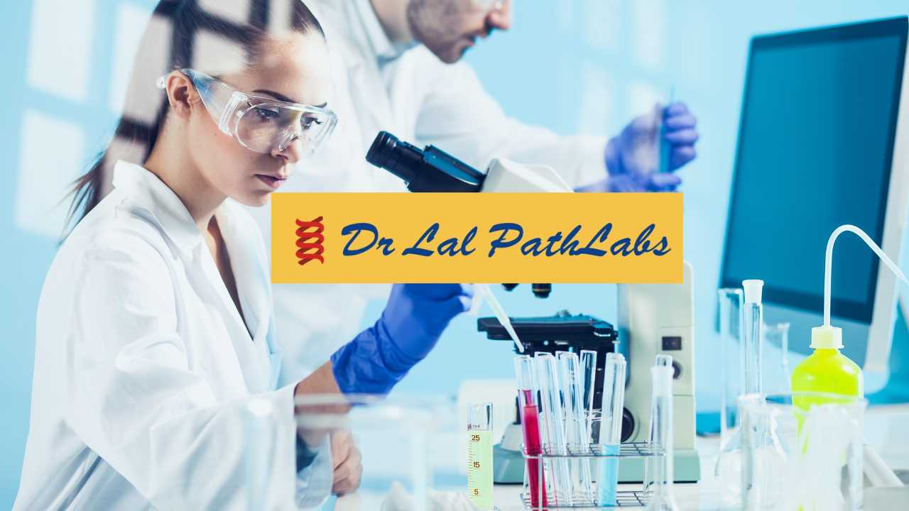 Dr Lal PathLabs Franchise Cost