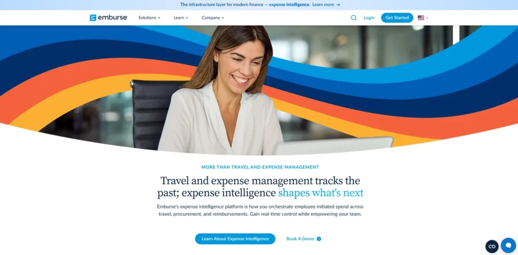 Expensify Alternative - Emburse Abacus