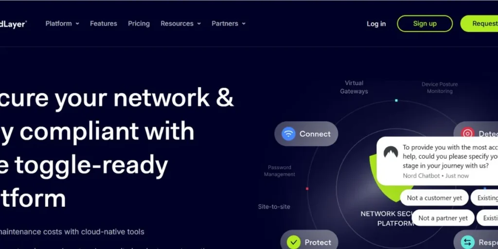 Enterprise VPN Solutions