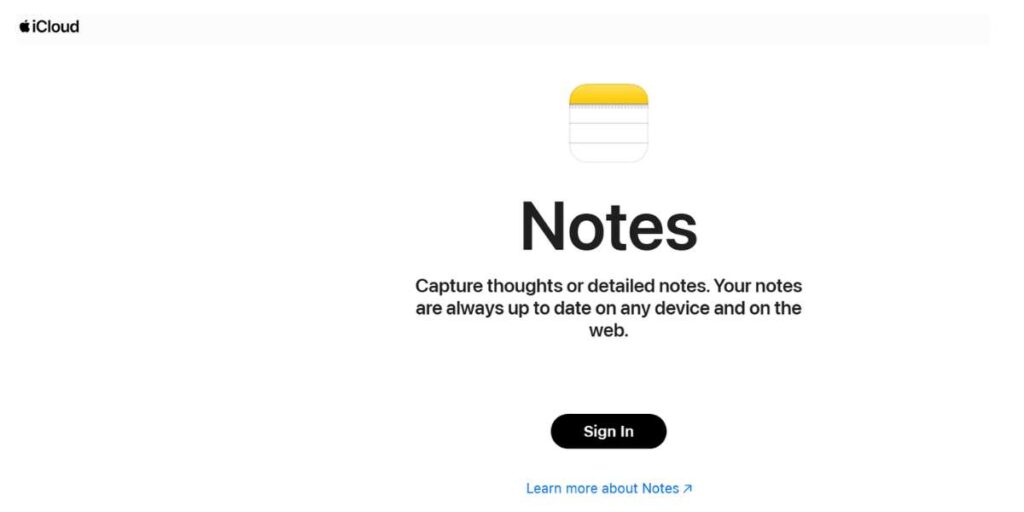 Evernote Alternatives