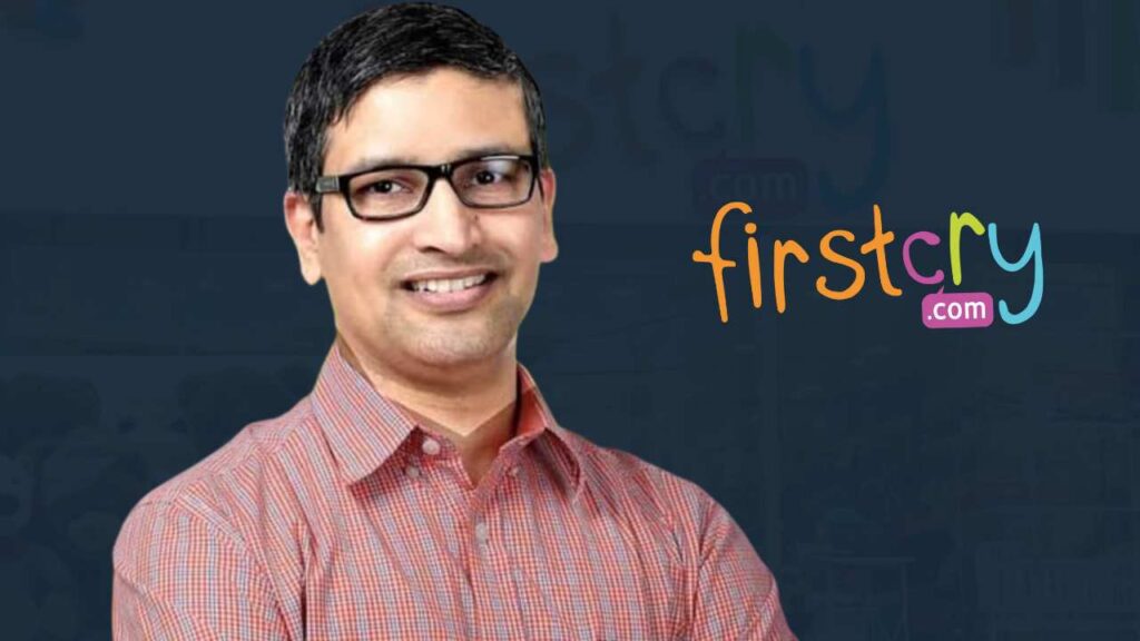 FirstCry Franchise Cost