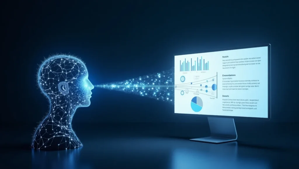 AI-Powered Presentation Tools