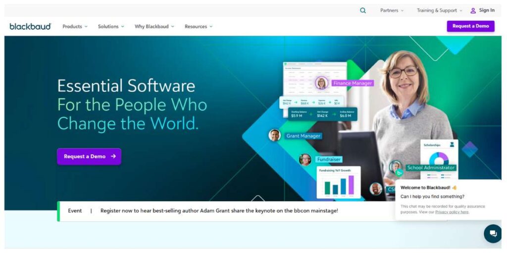 Free Nonprofit Accounting Software