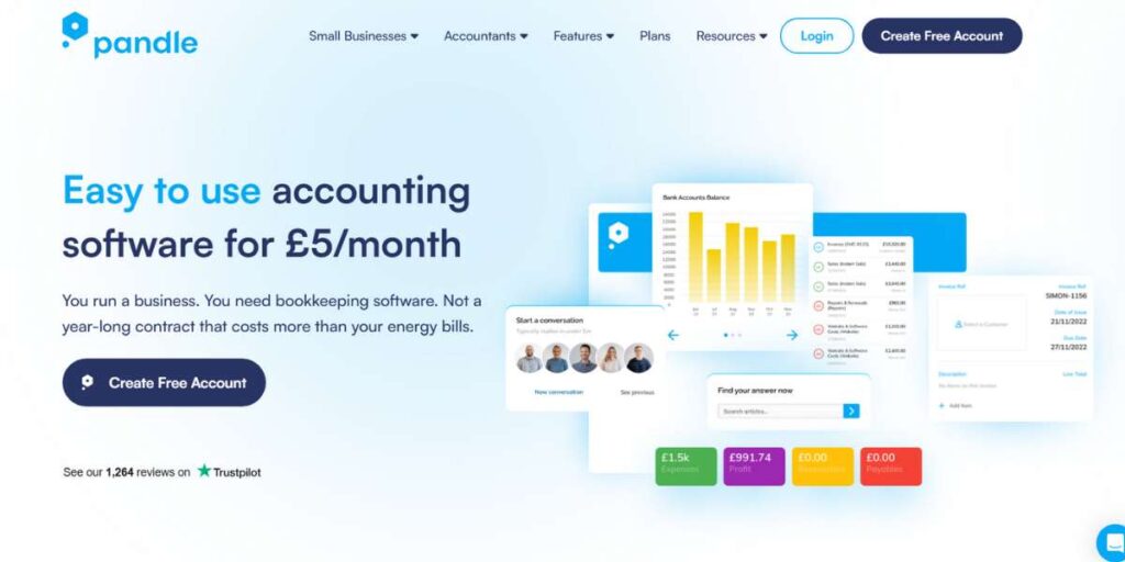 Free Nonprofit Accounting Software