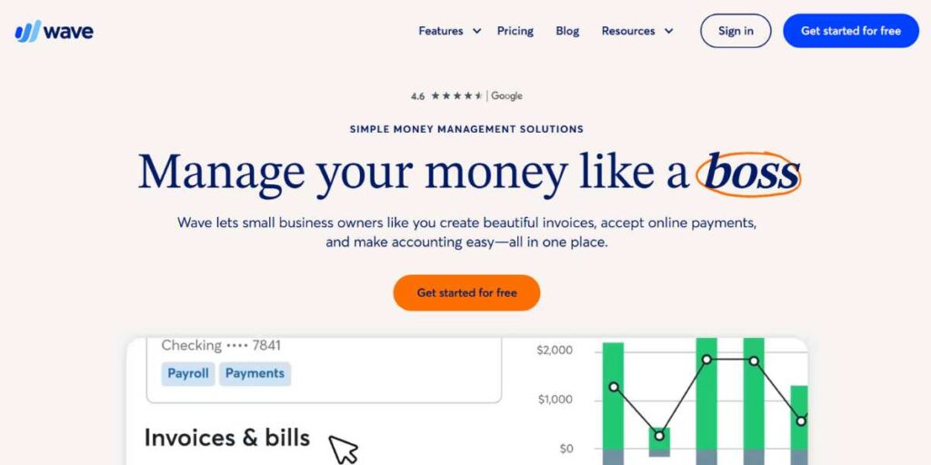 Free Nonprofit Accounting Software 