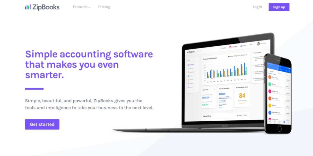 Free Nonprofit Accounting Software