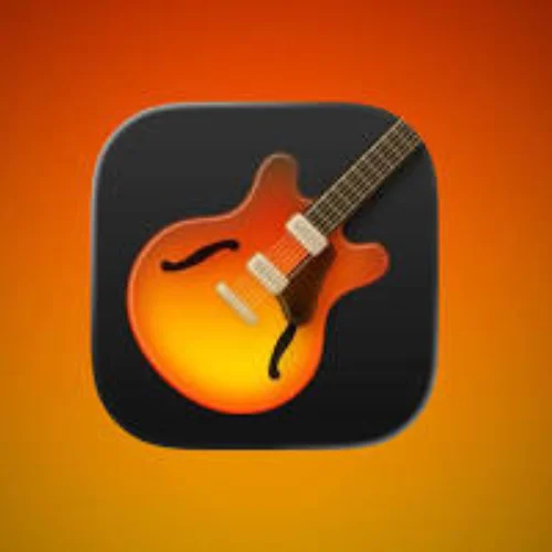 Audioalter Alternatives - GarageBand