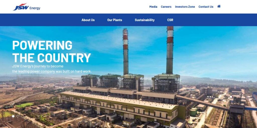 Green Energy Companies in India