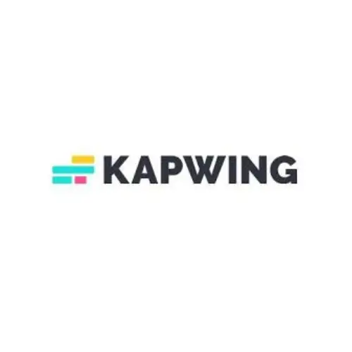 Audioalter Alternatives - Kapwing