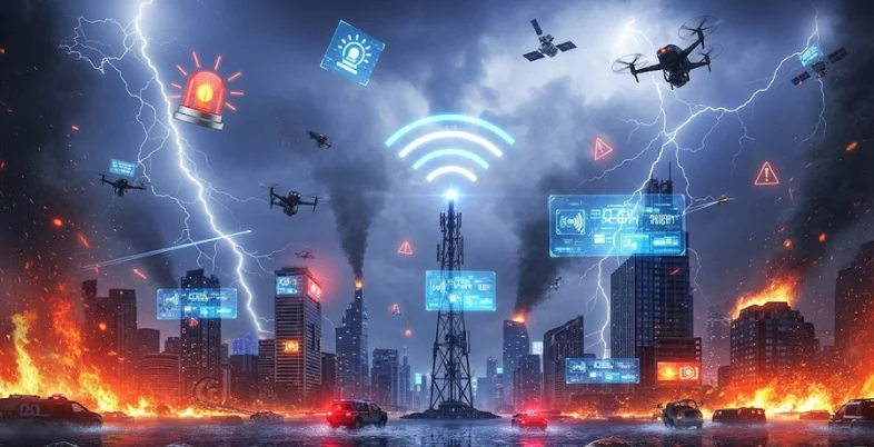 Mass Notification Systems