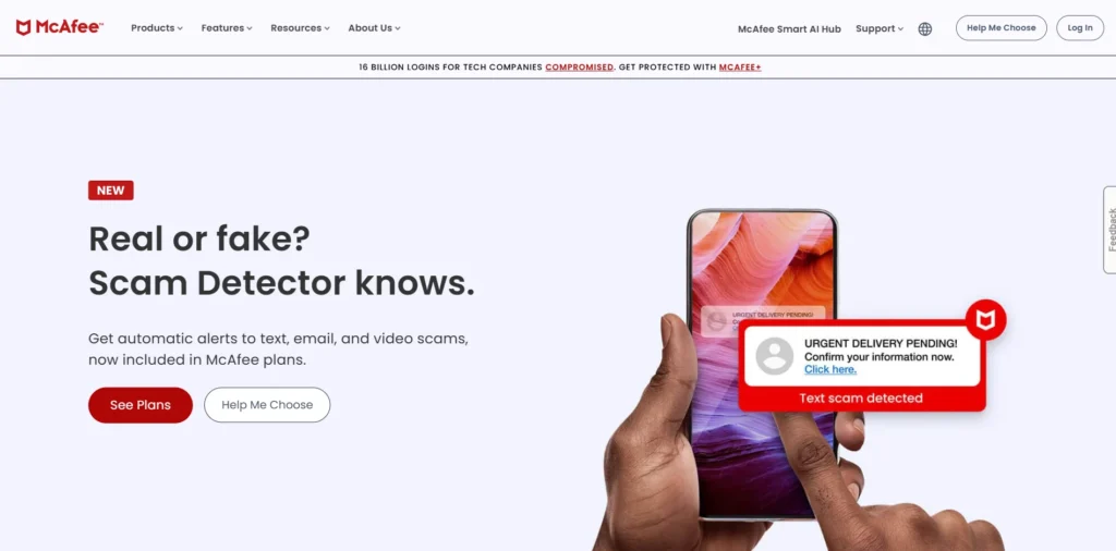 Cloud Workload Protection Platform - McAfee Cloud Workload Security