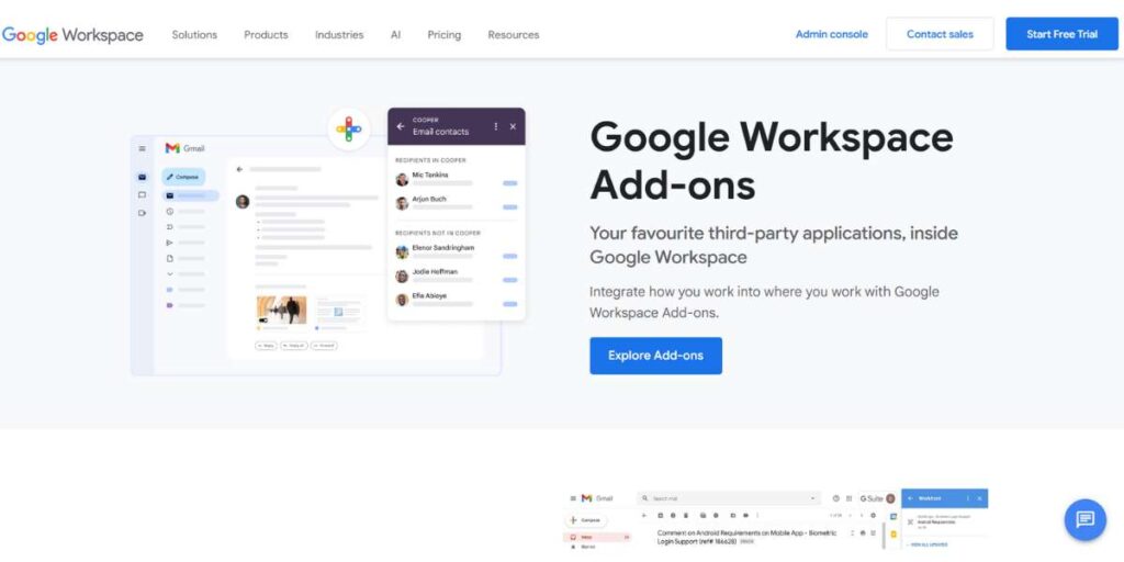 Office Automation Tools
