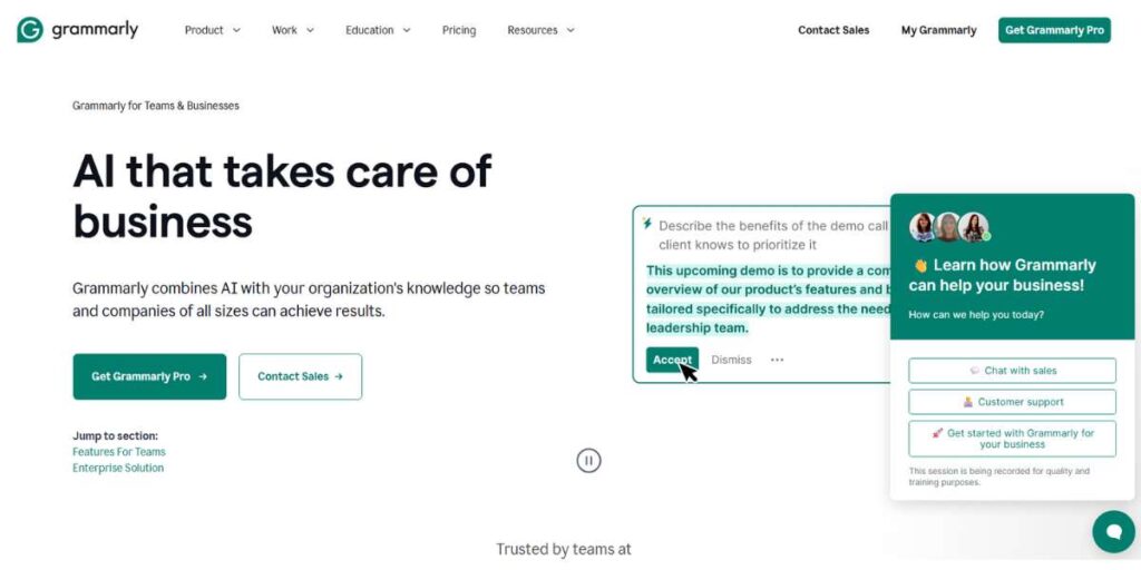 Office Automation Tools