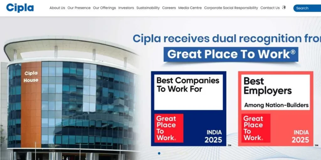Pharma Companies in Bangalore