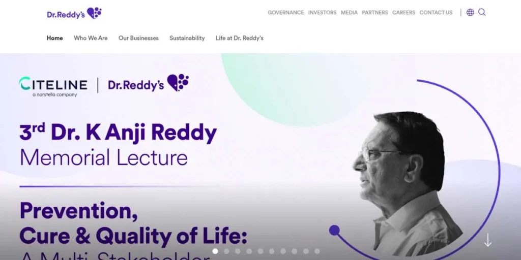 Pharma Companies in Bangalore