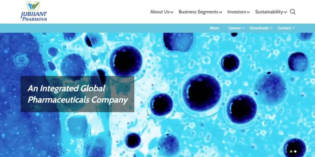 Pharma Companies in Bangalore