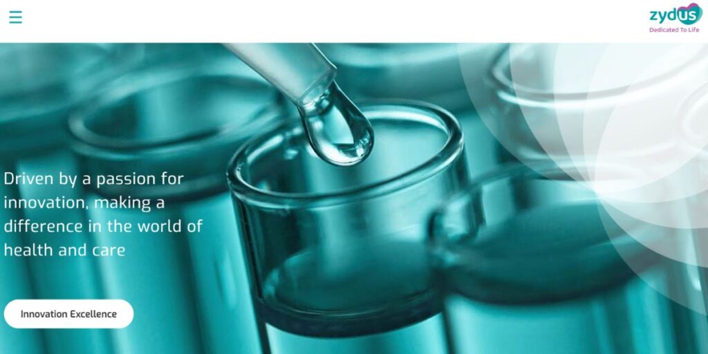 Pharma Companies in India