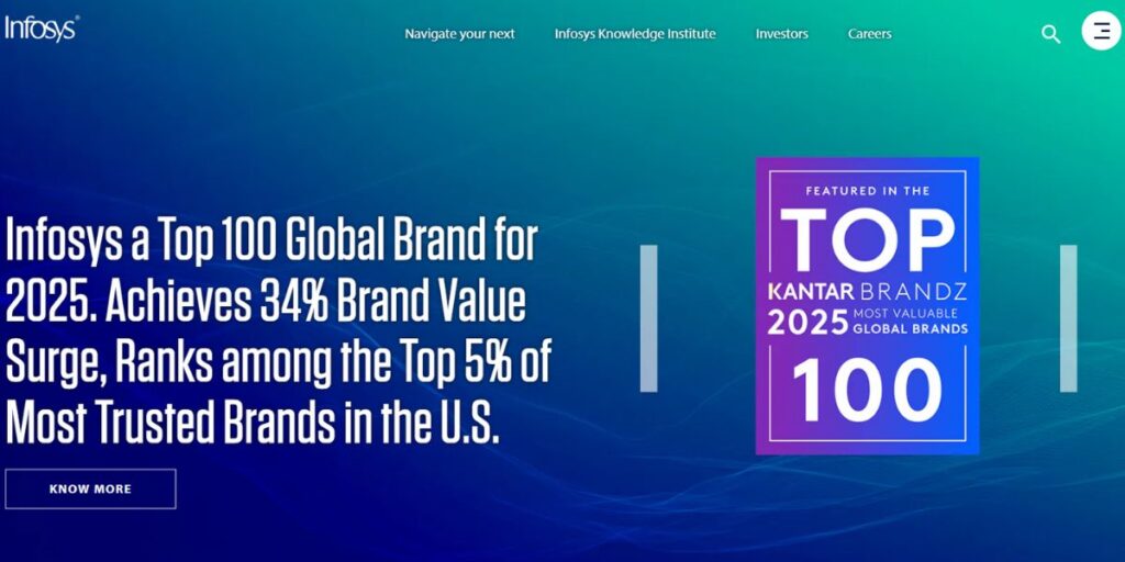 Product Based Companies in India