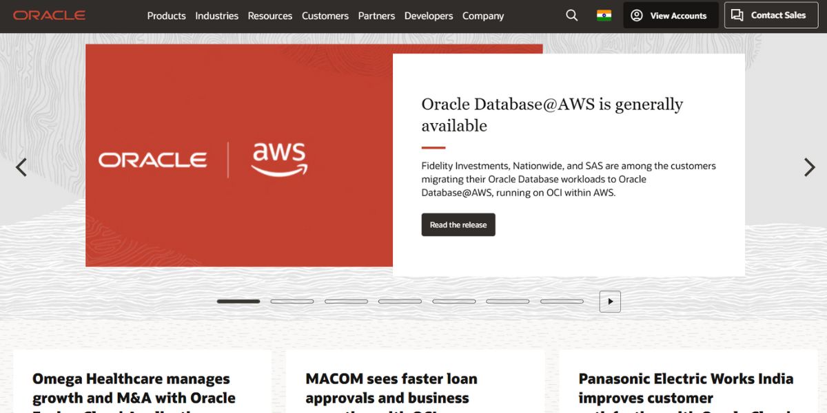 Top Product Based Companies in India | 2025 List