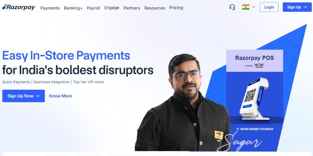 Product Based Companies in India