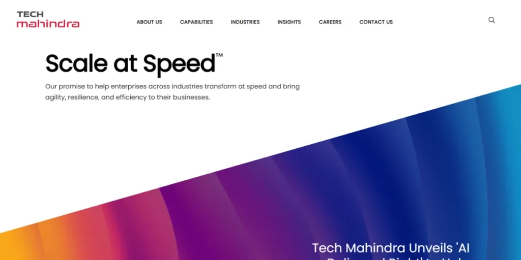 Software Companies in India