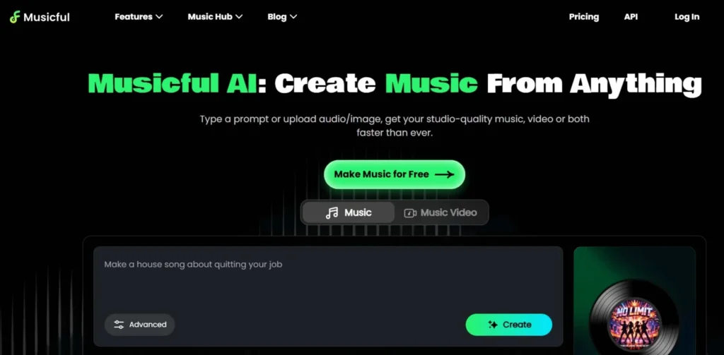 Spotify Alternatives