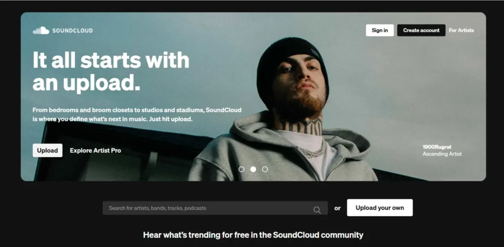 Spotify Alternatives