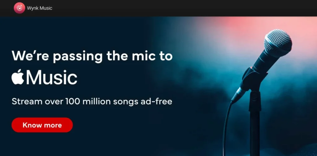 Spotify Alternatives