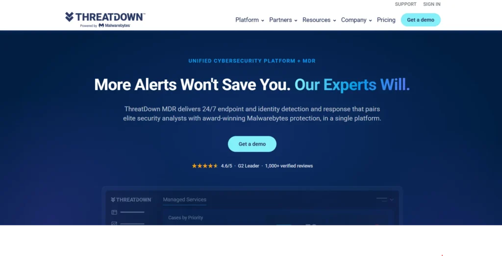 Co‌modo Antivirus for Linux - Thre⁠atD⁠own 