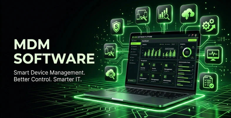 MDM Software