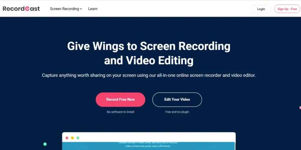 Video Call Recording Apps