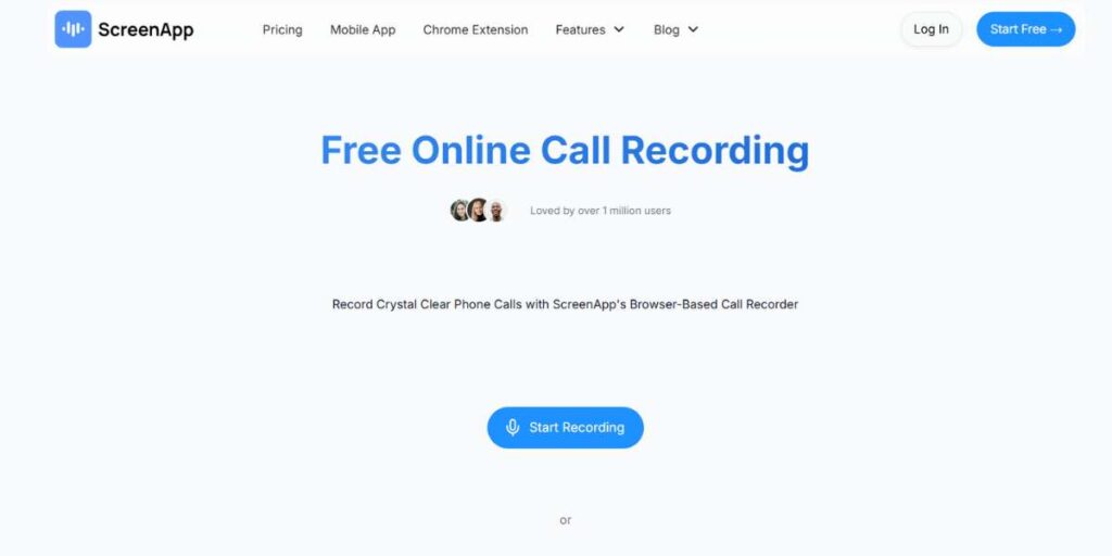 Video Call Recording Apps 