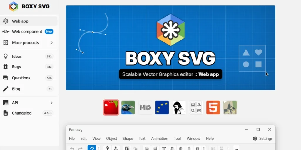 Adobe Illustrator alternatives