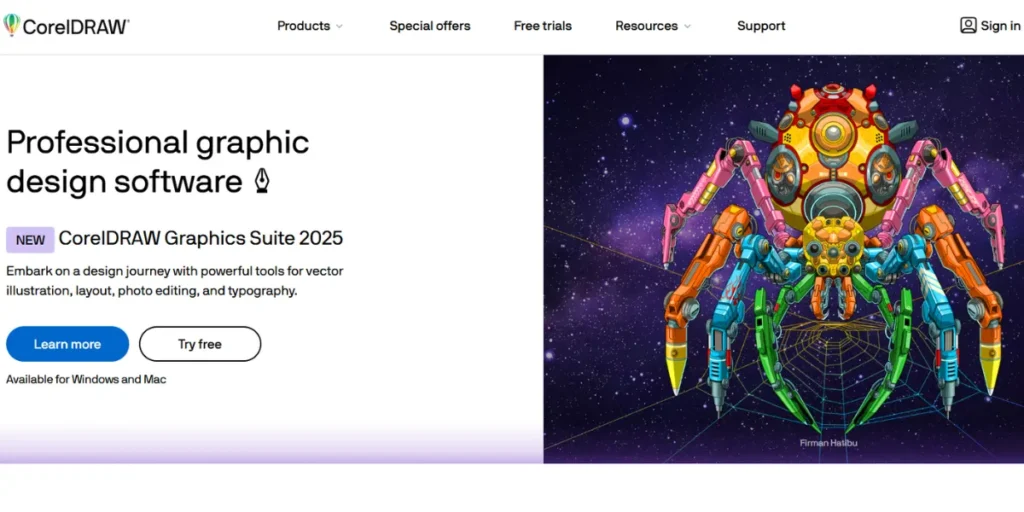 Adobe Illustrator alternatives