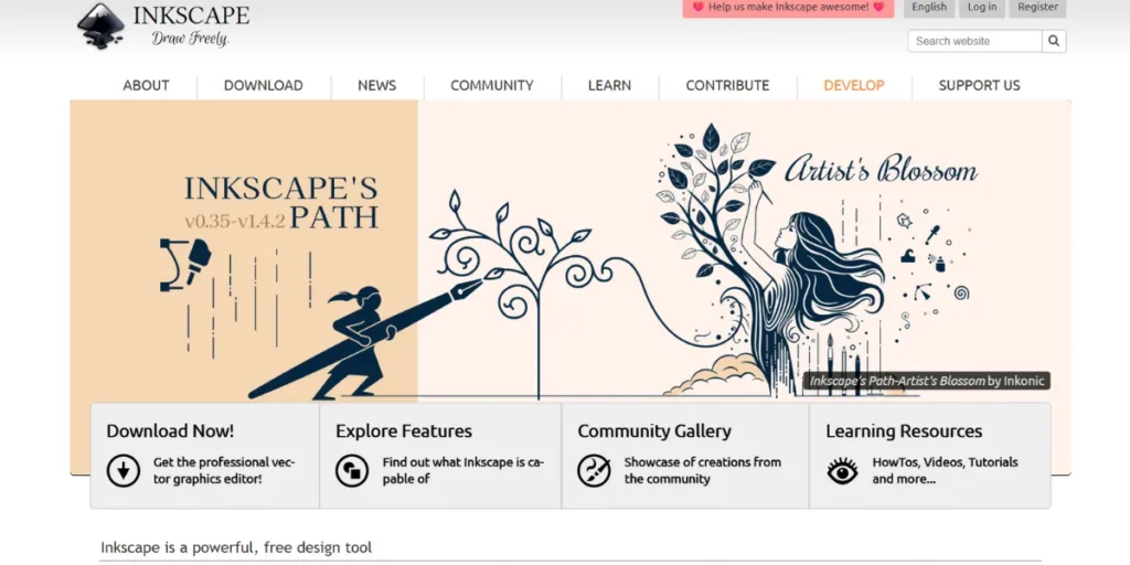 Adobe Illustrator alternatives