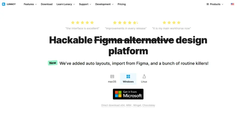 Adobe Illustrator alternatives
