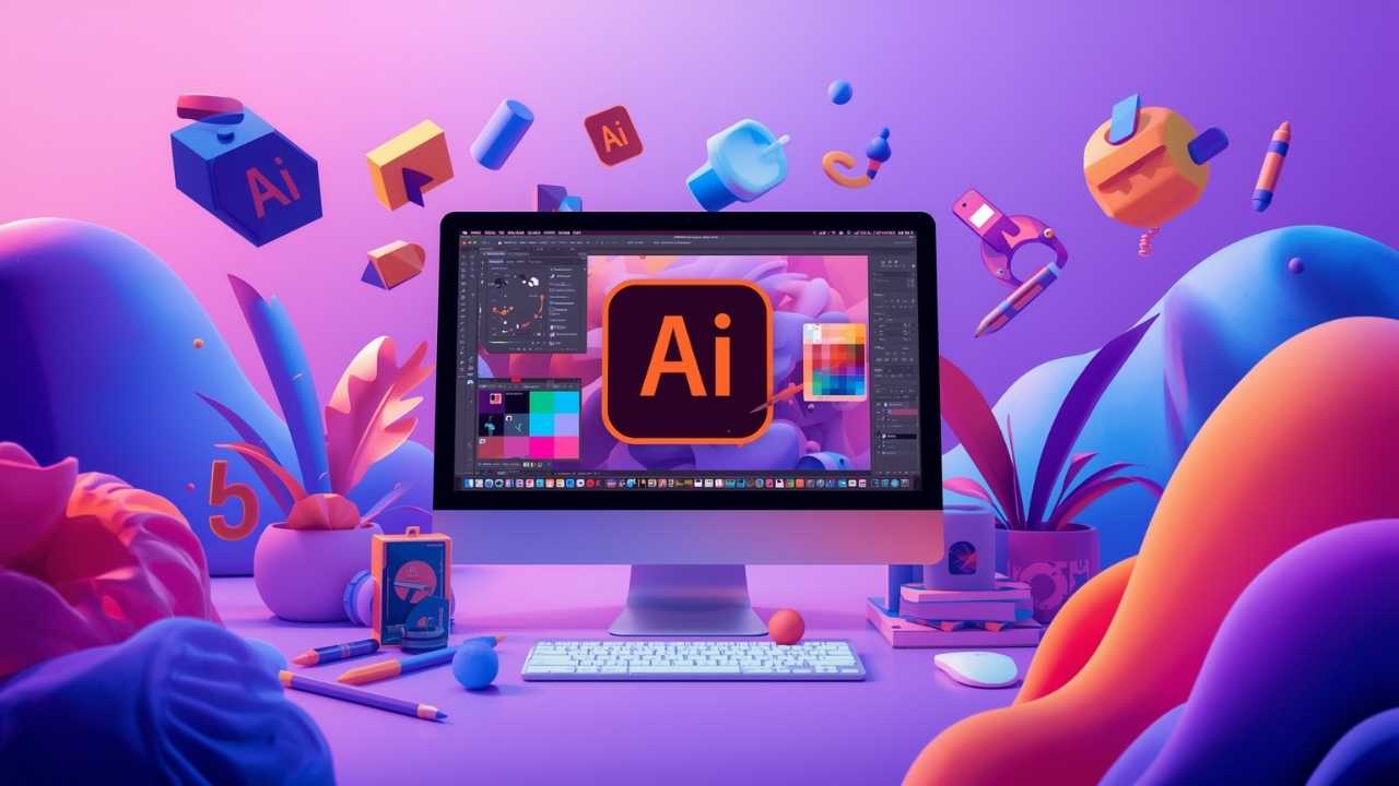 Adobe Illustrator alternatives