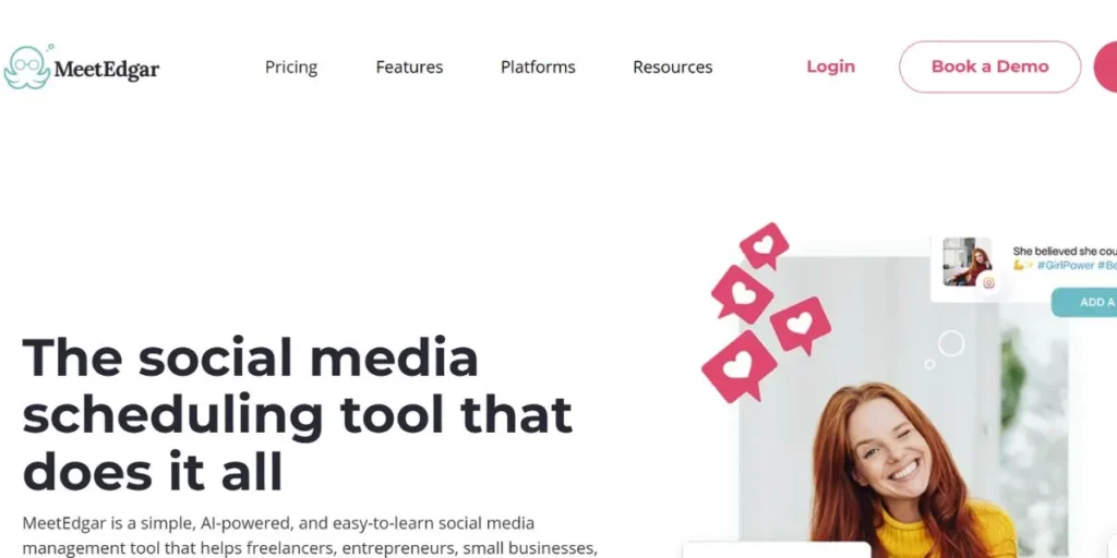 All SMO Tools