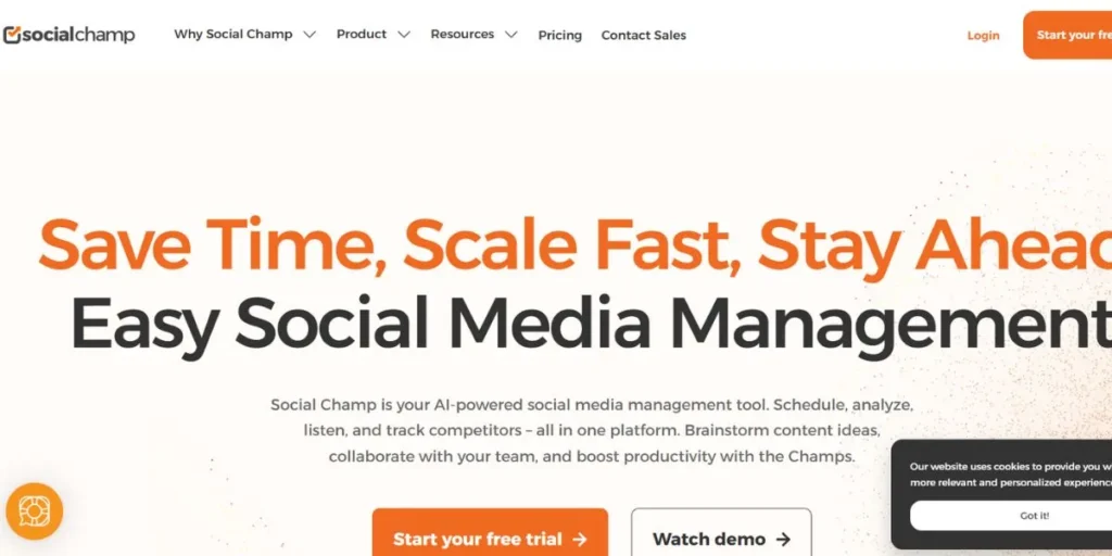 All SMO Tools