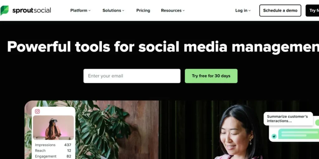 All SMO Tools