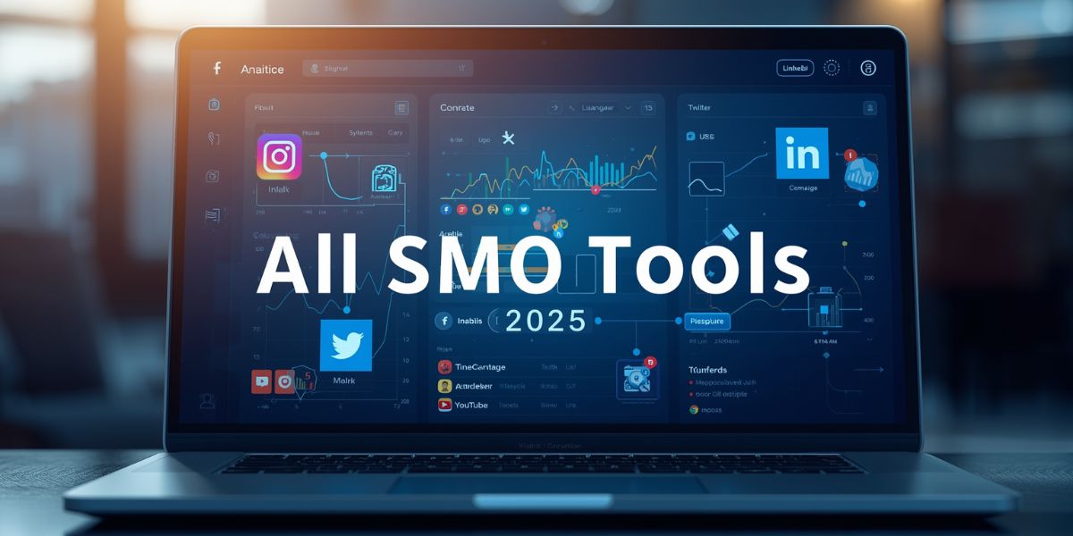 All SMO Tools