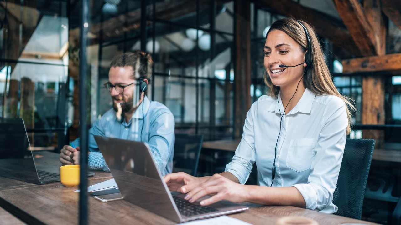 Customer Support Tools